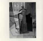 Pettoruti, Emilio , Le siphon