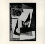 Pettoruti, Emilio , Grappe de raisin