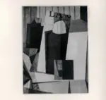 Pettoruti, Emilio , La voce