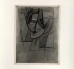 Pettoruti, Emilio , L'Inglese