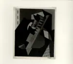 Pettoruti, Emilio , Il chitarrista