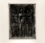 Pettoruti, Emilio , L'improvvisatore