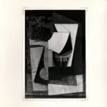 Pettoruti, Emilio , Il grappolo di uva (Natura morta)