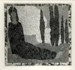 Pettoruti, Emilio , Primavera