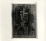 Pettoruti, Emilio , L'Amica