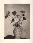 Peyron, Guido , Vaso di fiori
