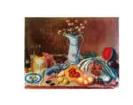 Peyron, Guido , Natura morta