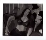 Peyron, Guido , Gabriella la gitana