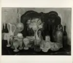 Peyron, Guido , Il mio cassettone