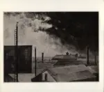 Peyron, Guido , La ciminiera