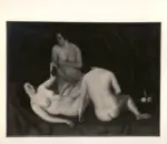 Peyron, Guido , Nudi