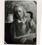 Peyron, Guido , Bambina