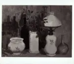 Peyron, Guido , Composizione natura morta