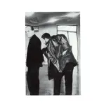 Pistoletto, Michelangelo , Balconata