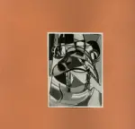 Pizzinato, Armando , Composizione astratta