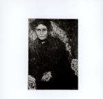 Pizzirani, Guglielmo , Ritratto della madre