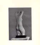 Pizzoni, Isa , Cariatide