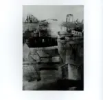 Pirandello, Fausto , Paesaggio