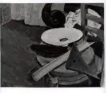 Pirandello, Fausto , Strumenti di lavoro