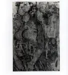 Pirandello, Fausto , Figura mossa