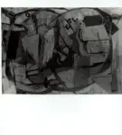 Pirandello, Fausto , Studio attraverso gli occhiali