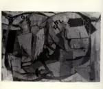 Pirandello, Fausto , Studio attraverso gli occhiali