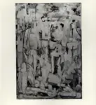 Pirandello, Fausto , Bagnanti