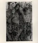 Pirandello, Fausto , Figura mossa