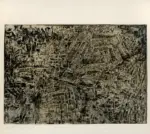 Pirandello, Fausto , Peri e platani