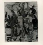 Pirandello, Fausto , Fiori e liquori