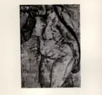 Pirandello, Fausto , Nudo