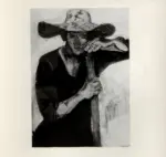 Pirandello, Fausto , Contadino