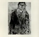 Pirandello, Fausto , Ritratto