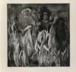 Pirandello, Fausto , Siccit&agrave;