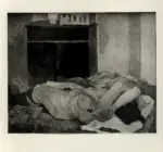 Pirandello, Fausto , Nudo