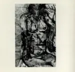 Pirandello, Fausto , Nudo