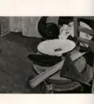 Pirandello, Fausto , Attrezzi