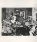 Pirandello, Fausto , La pioggia d'oro