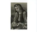 Poggi, Marina , La bambola -