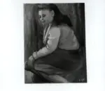 Poggi, Marina , Ragazza -