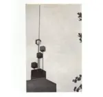 Poggiali, Mario , Forme cubiche