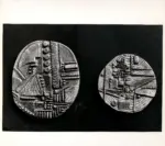 Pomodoro, Arnaldo , Medaglie