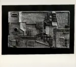 Pomodoro, Arnaldo , Scatola n.2