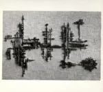 Pomodoro, Arnaldo , Costruzione irradiante