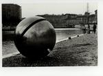 Pomodoro, Arnaldo , Rotante massimo IV