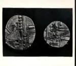 Pomodoro, Arnaldo , Medaglia