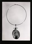 Pomodoro, Giò , Collana in oro e argento
