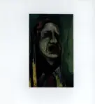 Pontini, Giovanni , La madre