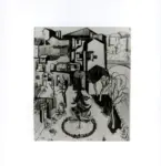 Pozza, Neri , Giardino di Vicenza -