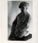 Pozzati, Severo , Bambino